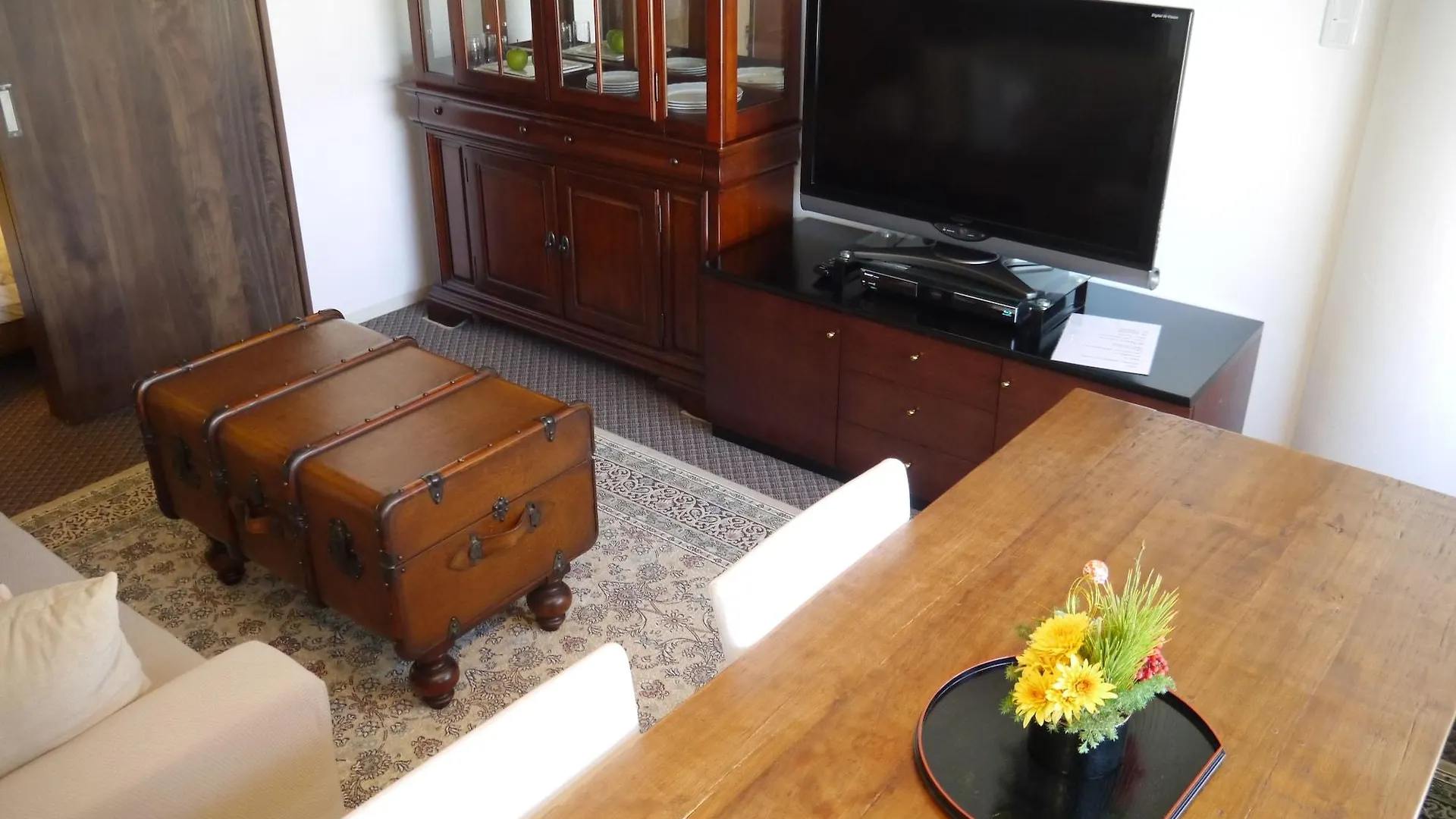 R&Run Kyoto Serviced Apartment & Suites Aparthotel