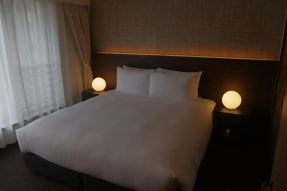 Appart hôtel R&Run Kyoto Serviced Apartment & Suites