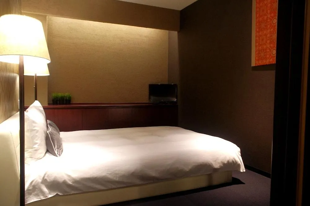 R&Run Kyoto Serviced Apartment & Suites 4*,