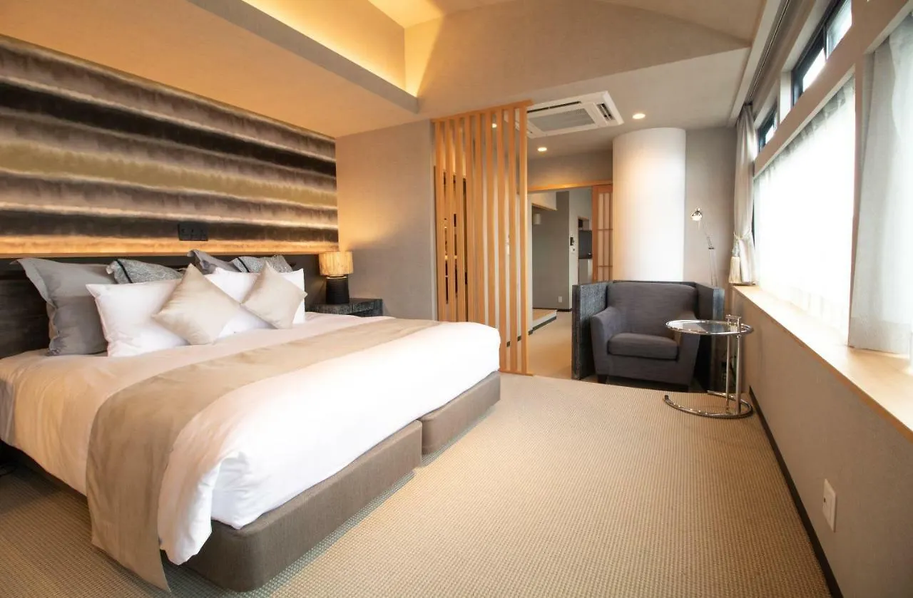 R&Run Kyoto Serviced Apartment & Suites 4*,
