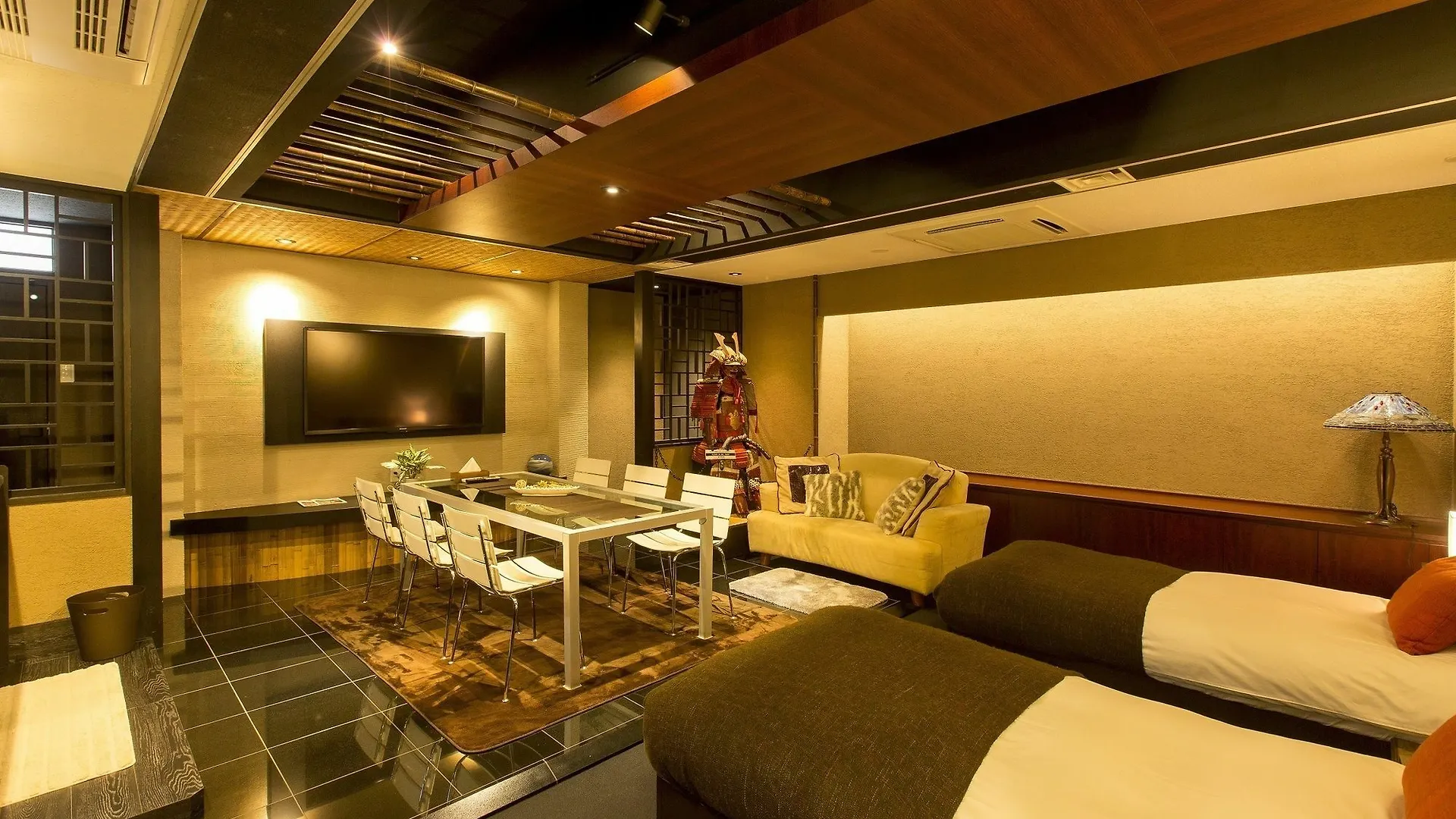 R&Run Kyoto Serviced Apartment & Suites