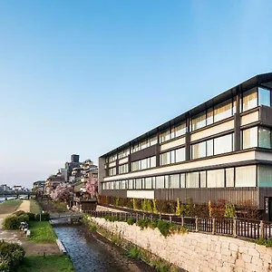 Hotel Solaria Nishitetsu Premier, Kyōto