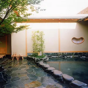 Ryokan Yuno Yado Shoei, Kyoto