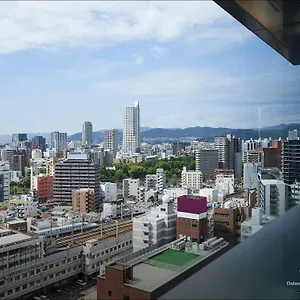 Daiwa Roynet Hiroshima-ekimae 4* Hiroshima