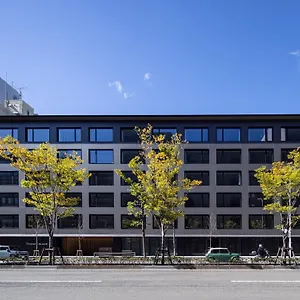 Hotel Hyatt Place, Kyōto