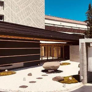 Shogetsu Grand 5* Sapporo