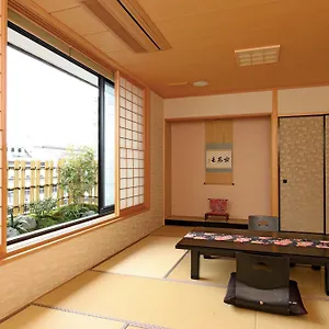 Matsui-bekkan Hanakanzashi Ryokan
