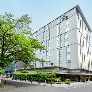 Hotel Cross, Kyōto