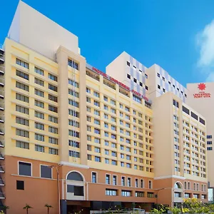 Universal Port 4* Ōsaka