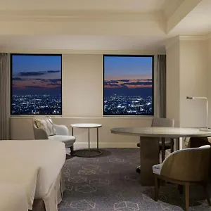 Marriott Associa 5* Nagoya