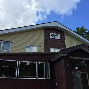 Fryingpan 2* Niseko