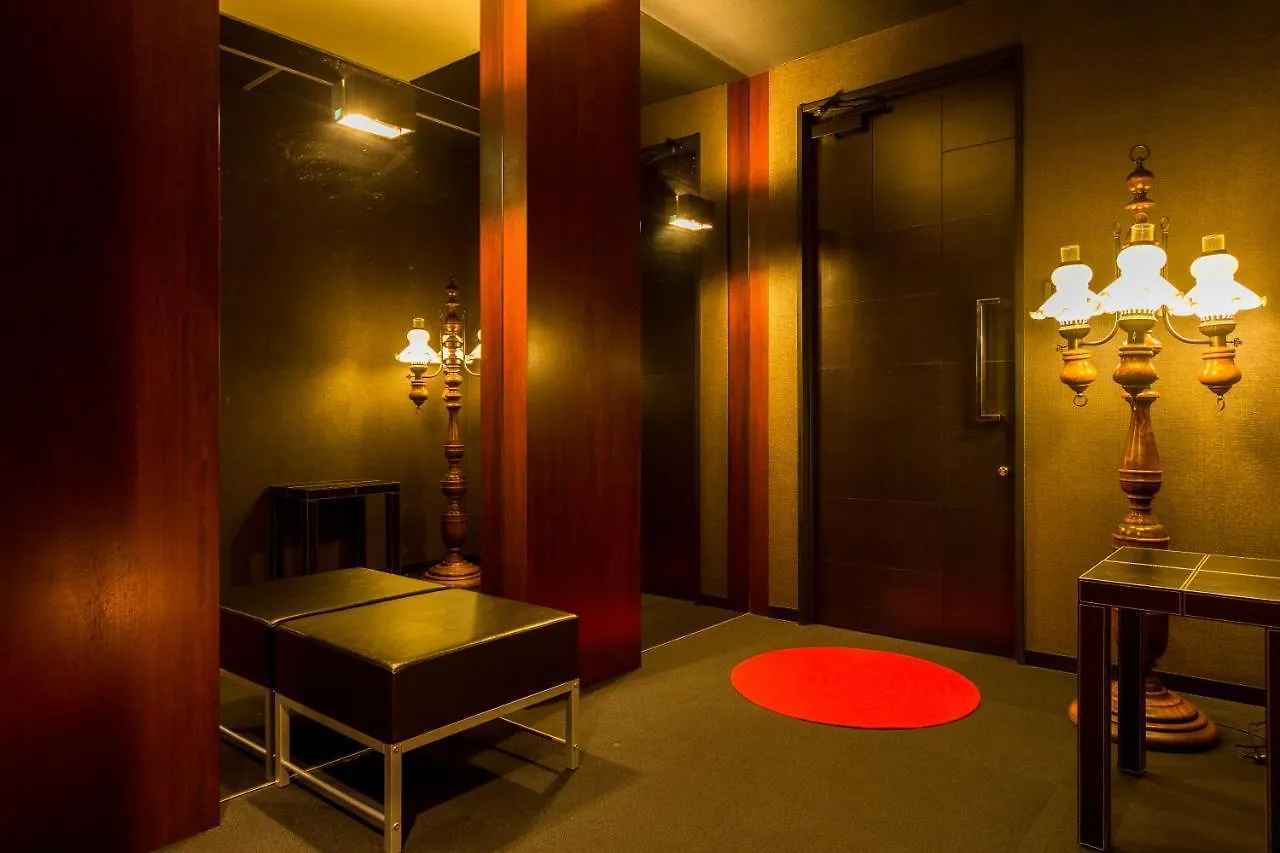 R&Run Kyoto Serviced Apartment & Suites