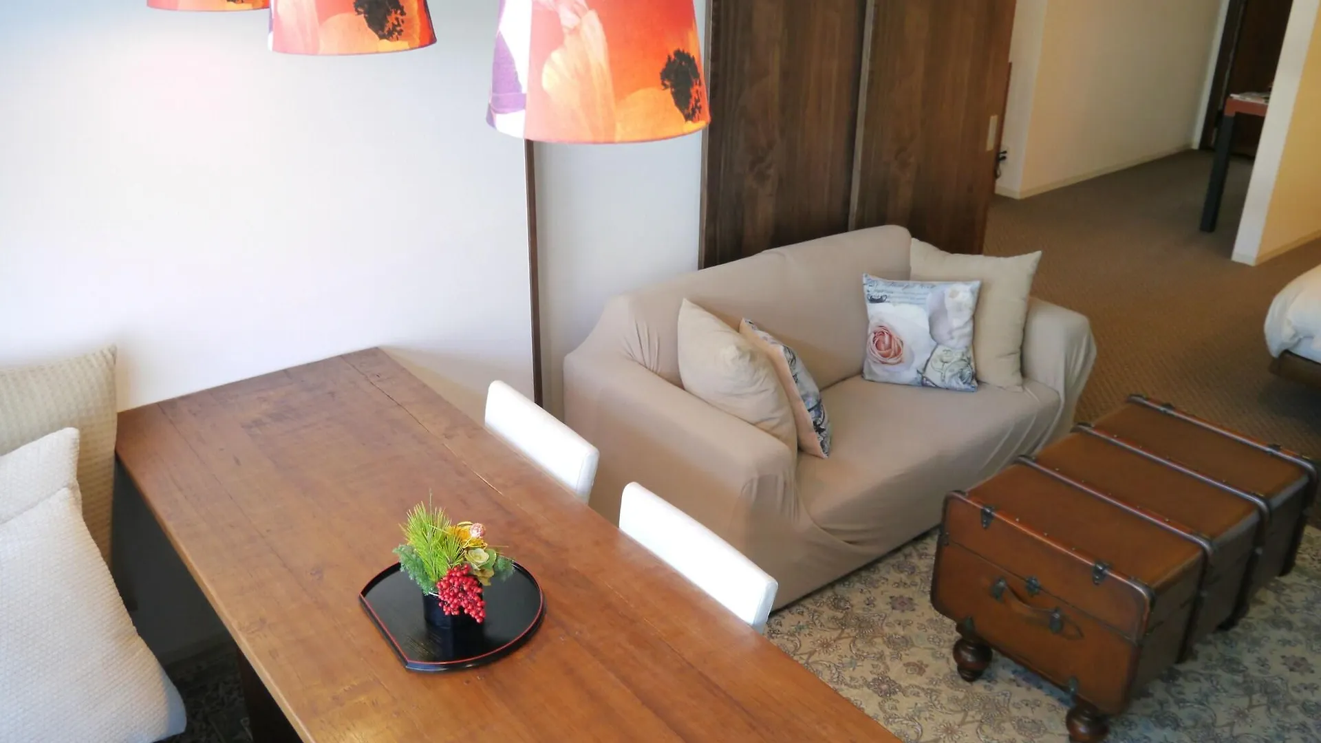 Aparthotel R&Run Kyoto Serviced Apartment & Suites