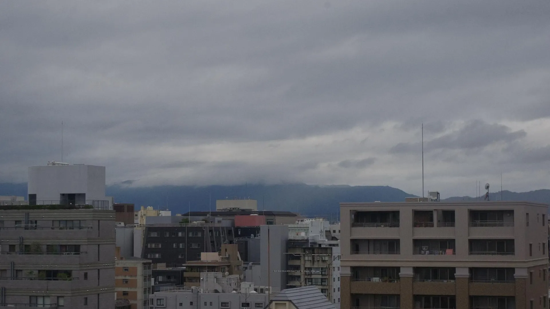 Aparthotel R&Run Kyoto Serviced Apartment & Suites