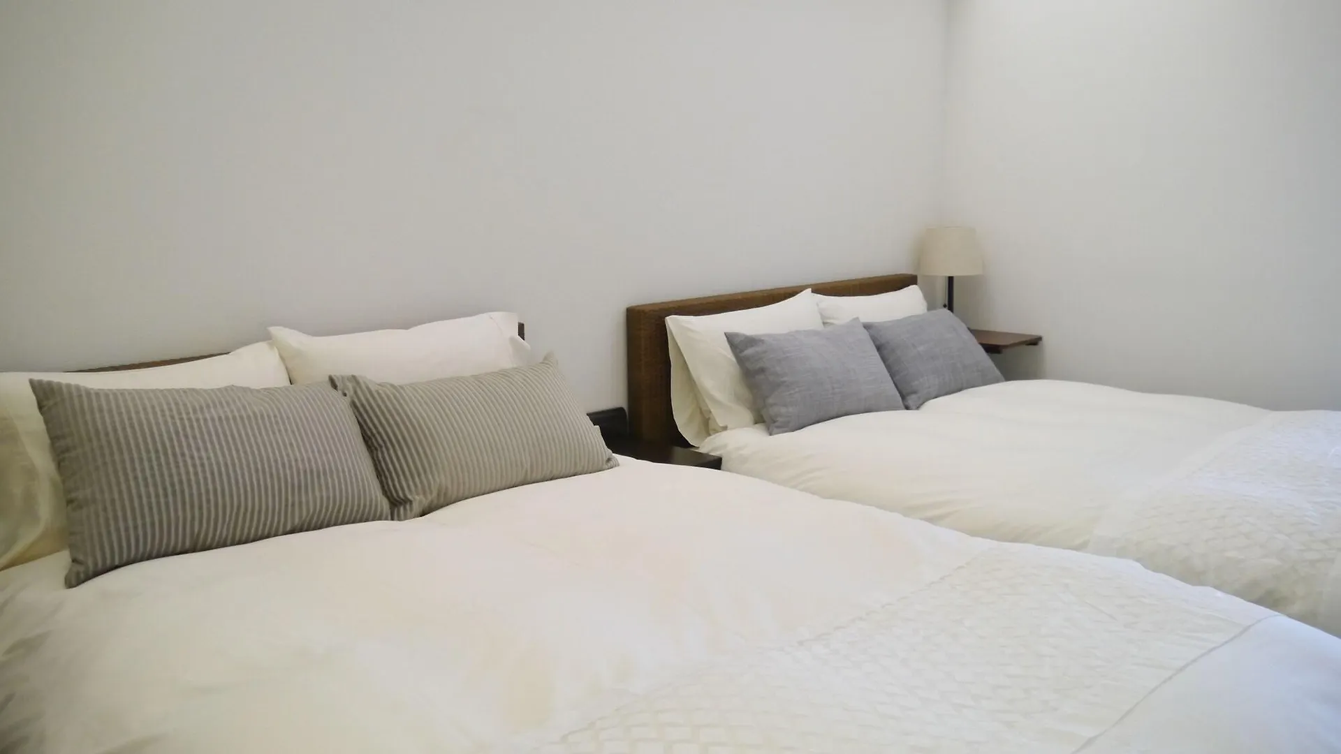 R&Run Kyoto Serviced Apartment & Suites