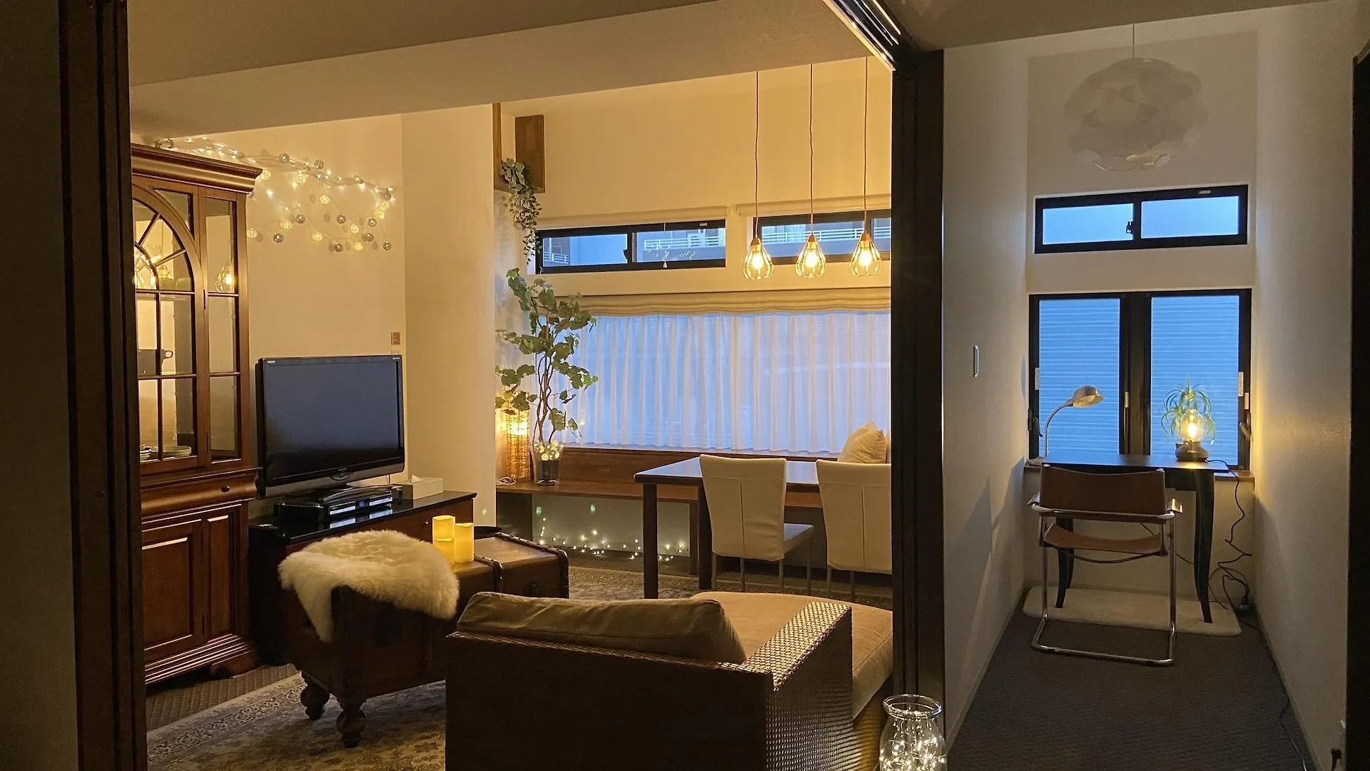 R&Run Kyoto Serviced Apartment & Suites Aparthotel