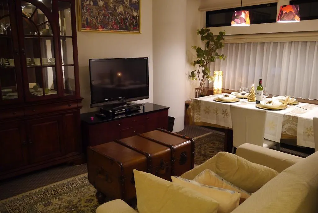 R&Run Kyoto Serviced Apartment & Suites 4*,  Japan