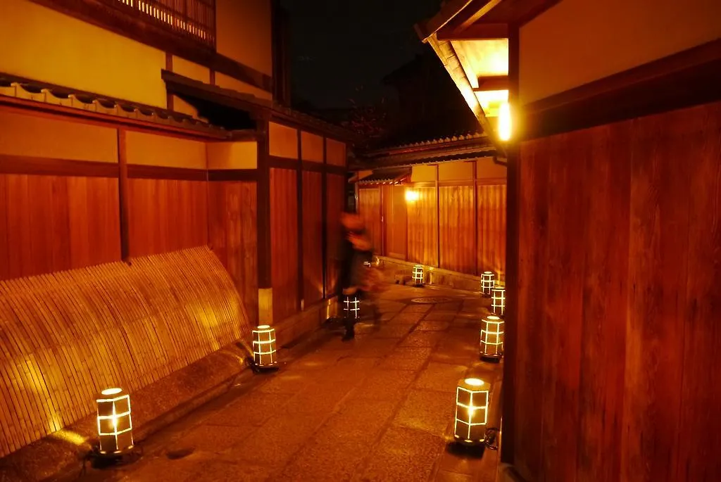 R&Run Kyoto Serviced Apartment & Suites Japan