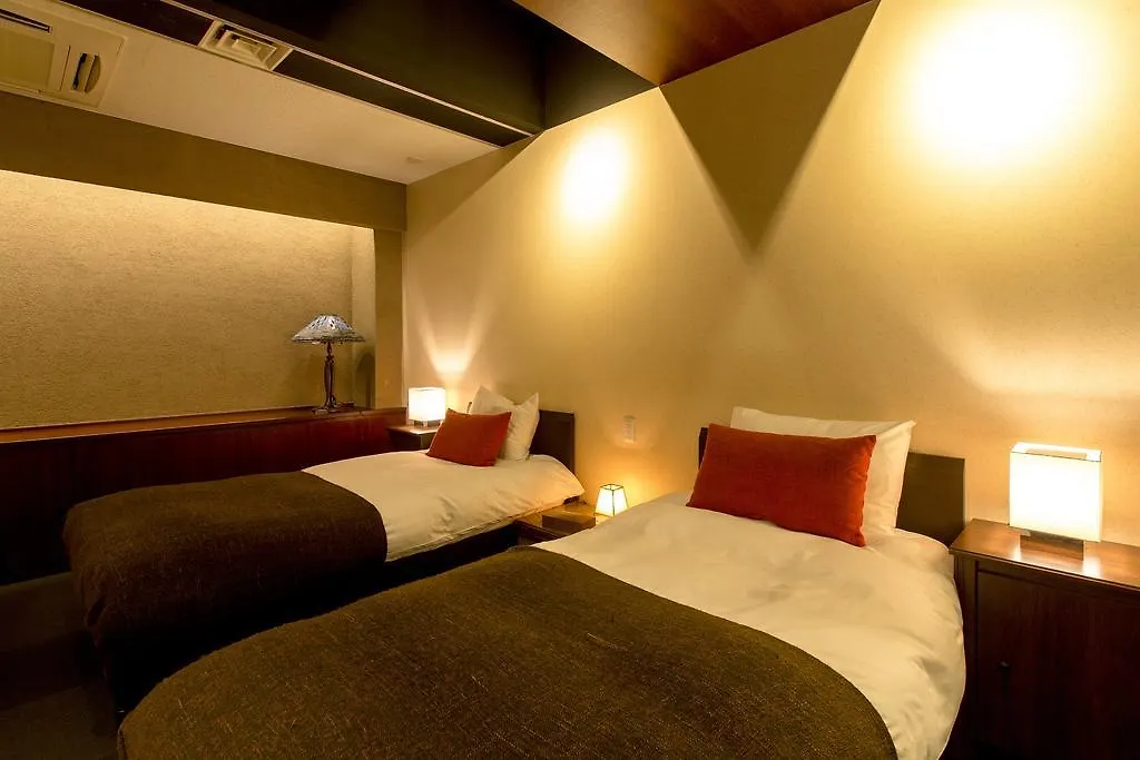 R&Run Kyoto Serviced Apartment & Suites