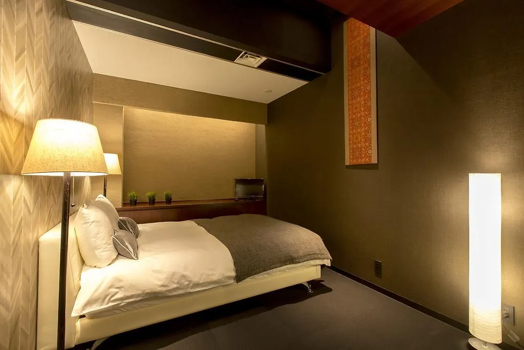 **** Aparthotel R&Run Kyoto Serviced Apartment & Suites Japan