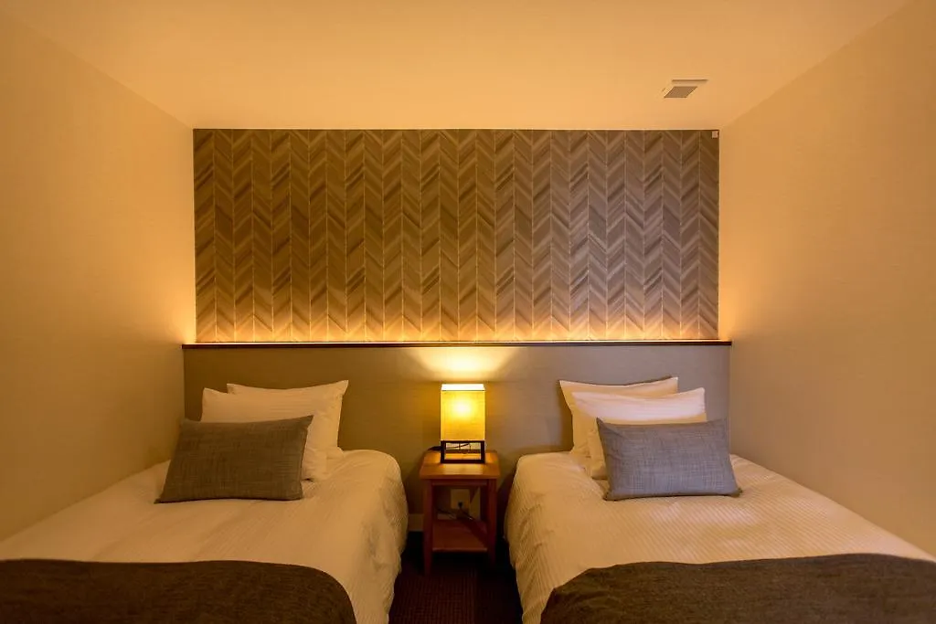 Aparthotel R&Run Kyoto Serviced Apartment & Suites