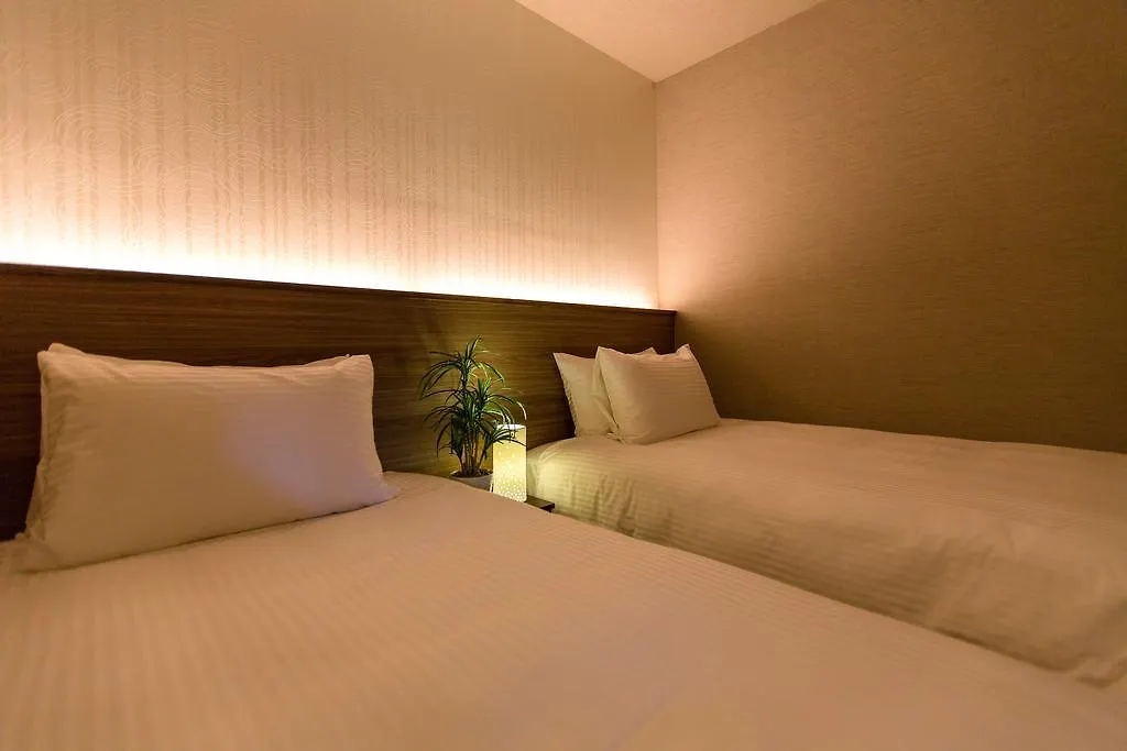 **** Aparthotel R&Run Kyoto Serviced Apartment & Suites Japan