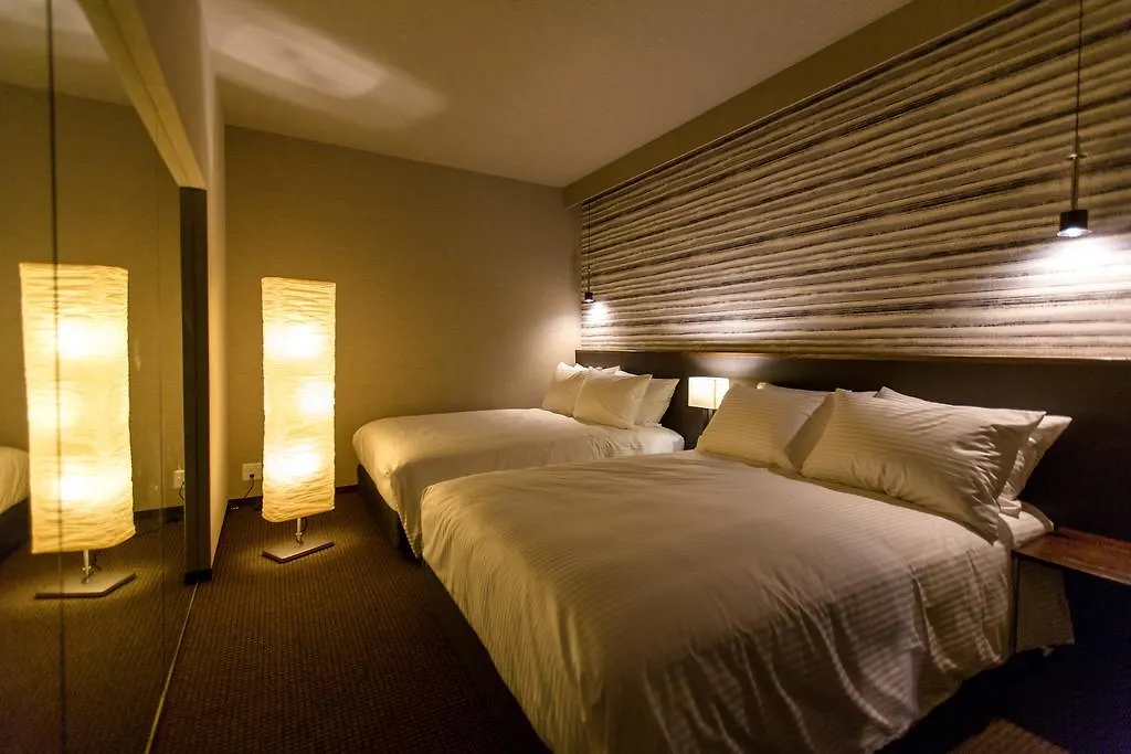 Aparthotel R&Run Kyoto Serviced Apartment & Suites