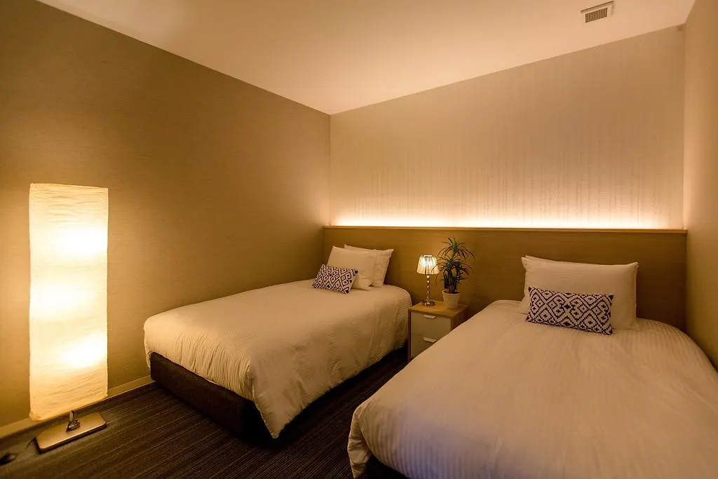R&Run Kyoto Serviced Apartment & Suites 4*,
