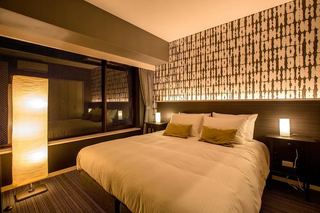 R&Run Kyoto Serviced Apartment & Suites Japan