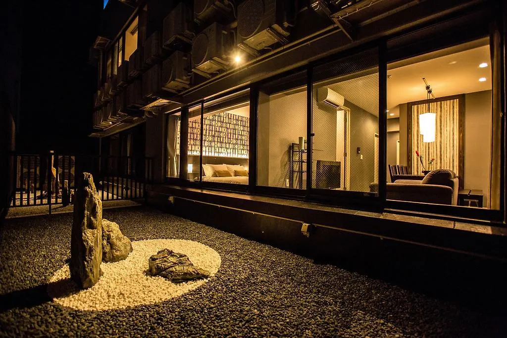 Aparthotel R&Run Kyoto Serviced Apartment & Suites