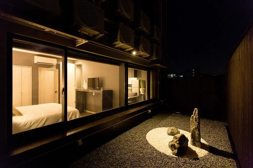 R&Run Kyoto Serviced Apartment & Suites 4*,  Japan
