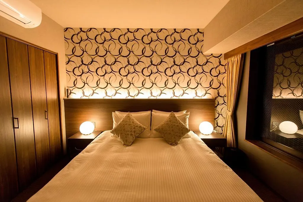 **** Aparthotel R&Run Kyoto Serviced Apartment & Suites Japan