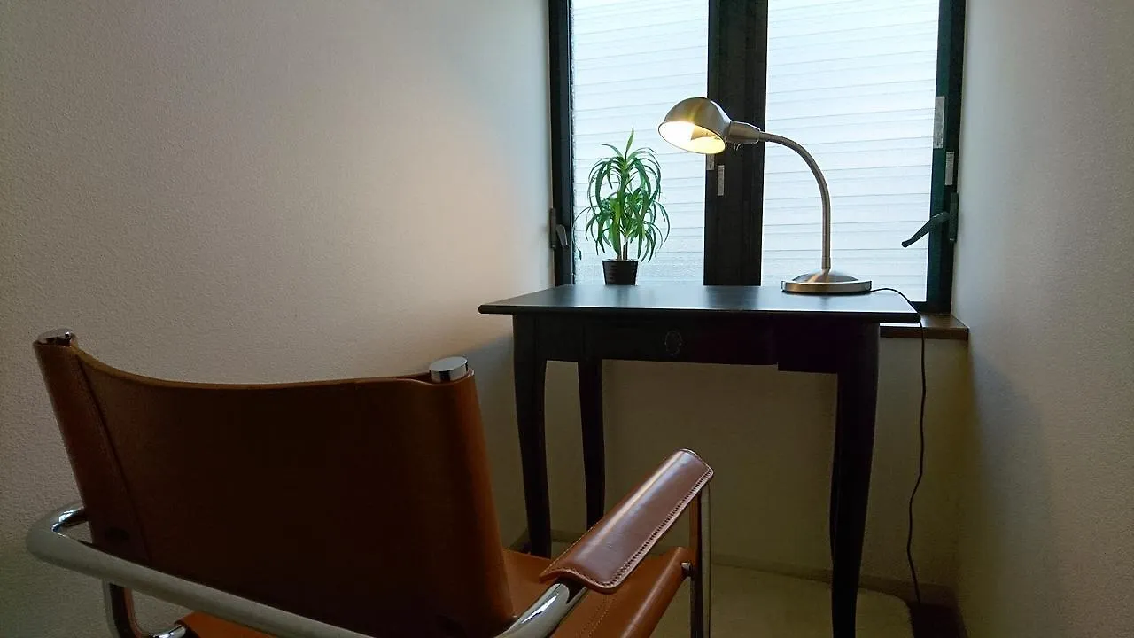R&Run Kyoto Serviced Apartment & Suites 4*,