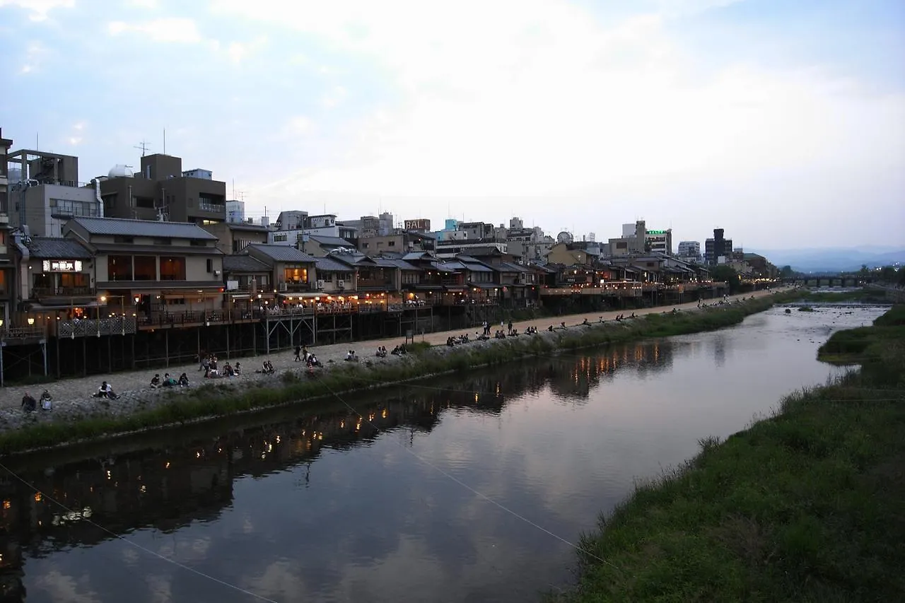 Aparthotel R&Run Kyoto Serviced Apartment & Suites