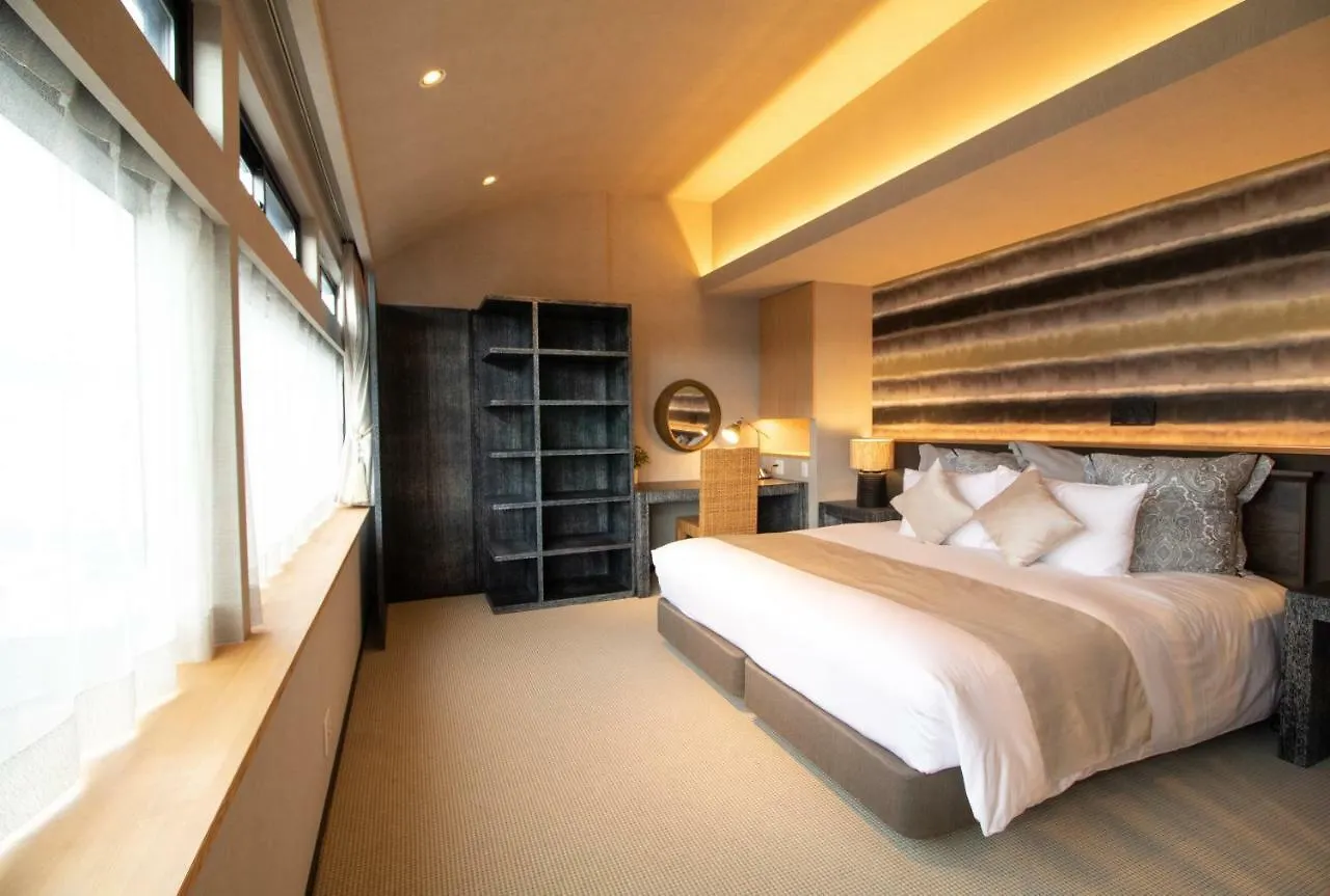 R&Run Kyoto Serviced Apartment & Suites Aparthotel
