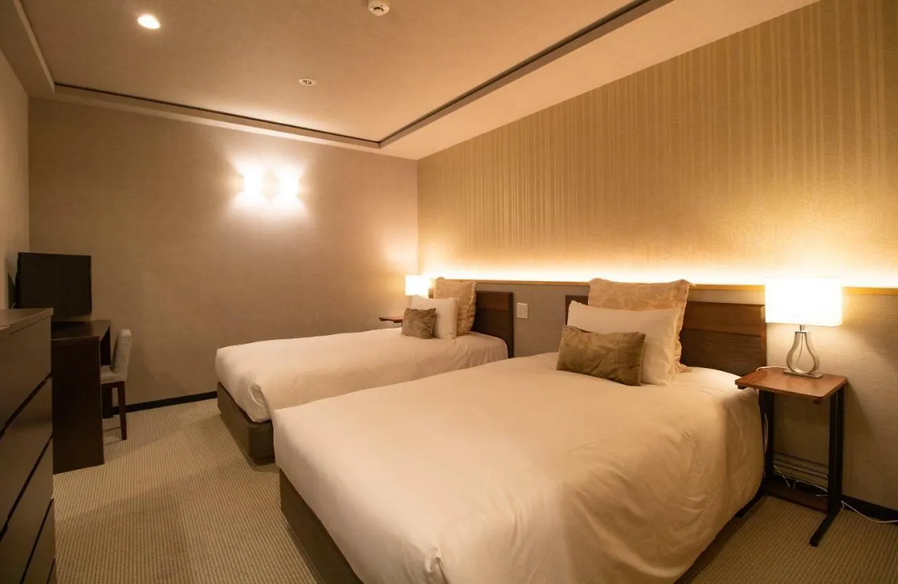 R&Run Kyoto Serviced Apartment & Suites Aparthotel