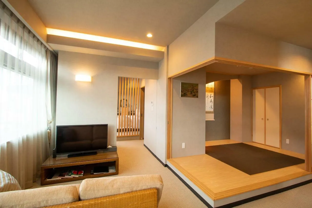**** Aparthotel R&Run Kyoto Serviced Apartment & Suites Japan