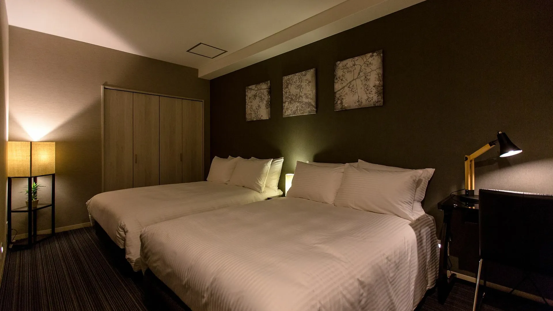 R&Run Kyoto Serviced Apartment & Suites 4*,  Japan