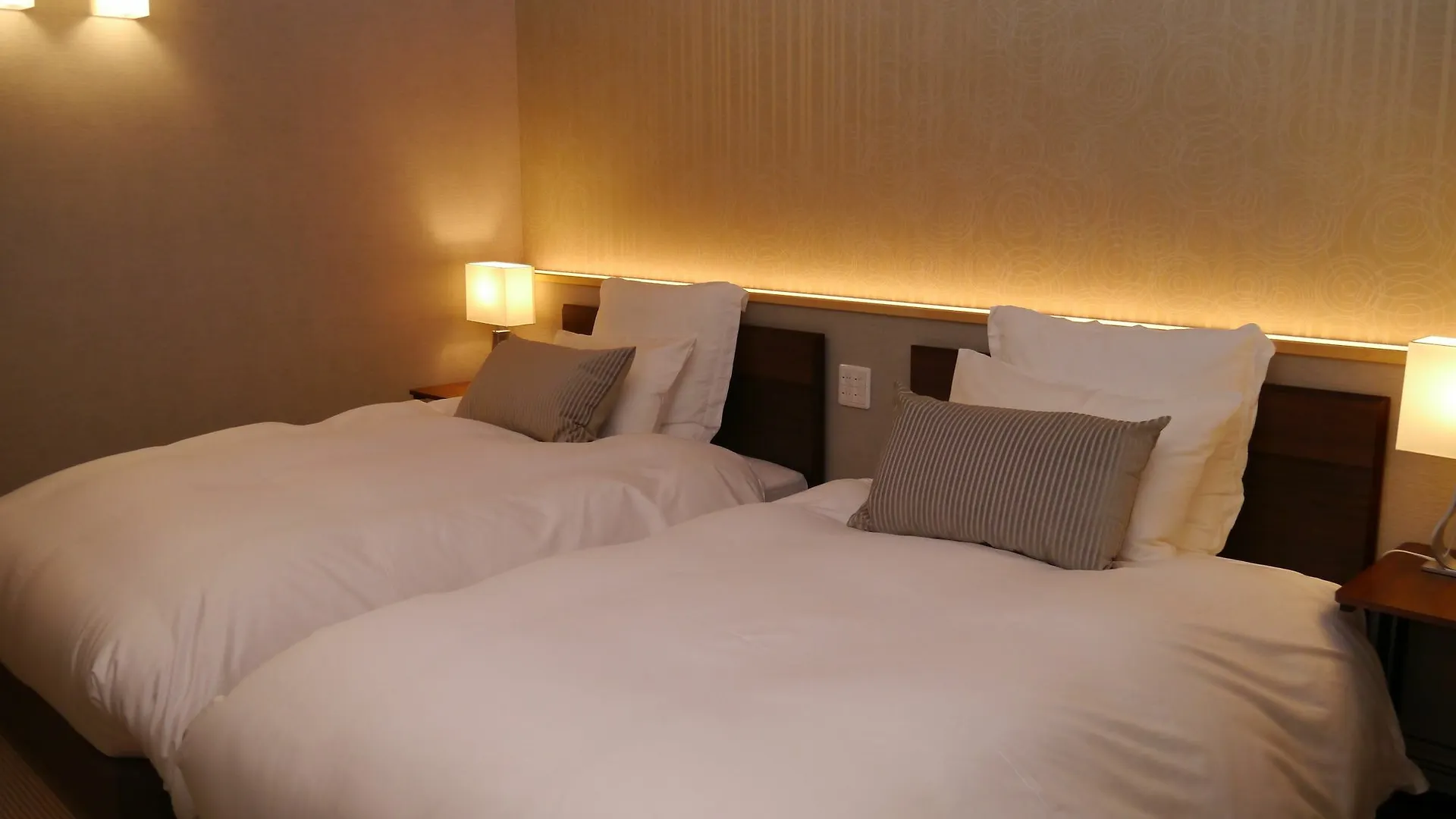 Aparthotel R&Run Kyoto Serviced Apartment & Suites