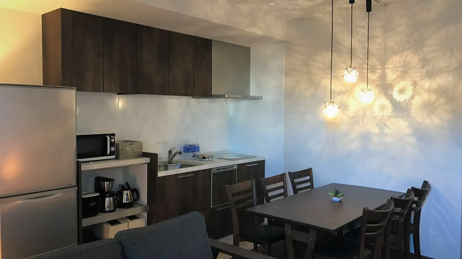 R&Run Kyoto Serviced Apartment & Suites Aparthotel