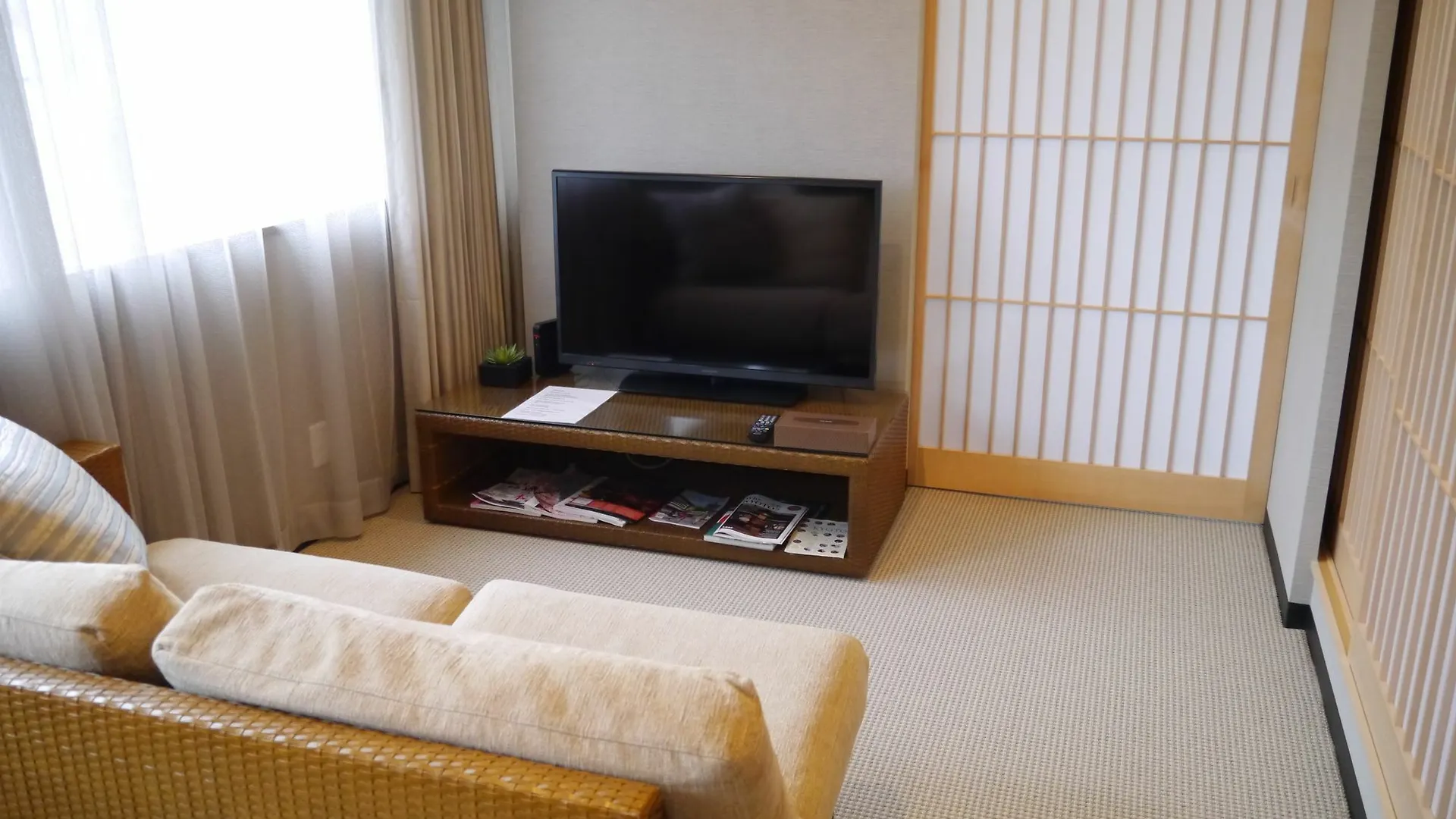 R&Run Kyoto Serviced Apartment & Suites 4*,