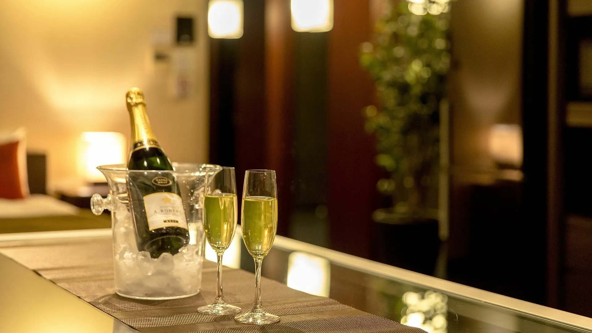 R&Run Kyoto Serviced Apartment & Suites Aparthotel