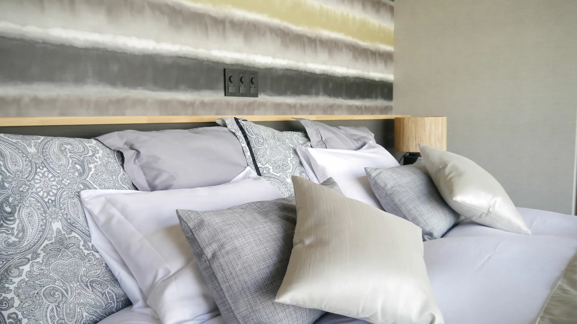 R&Run Kyoto Serviced Apartment & Suites