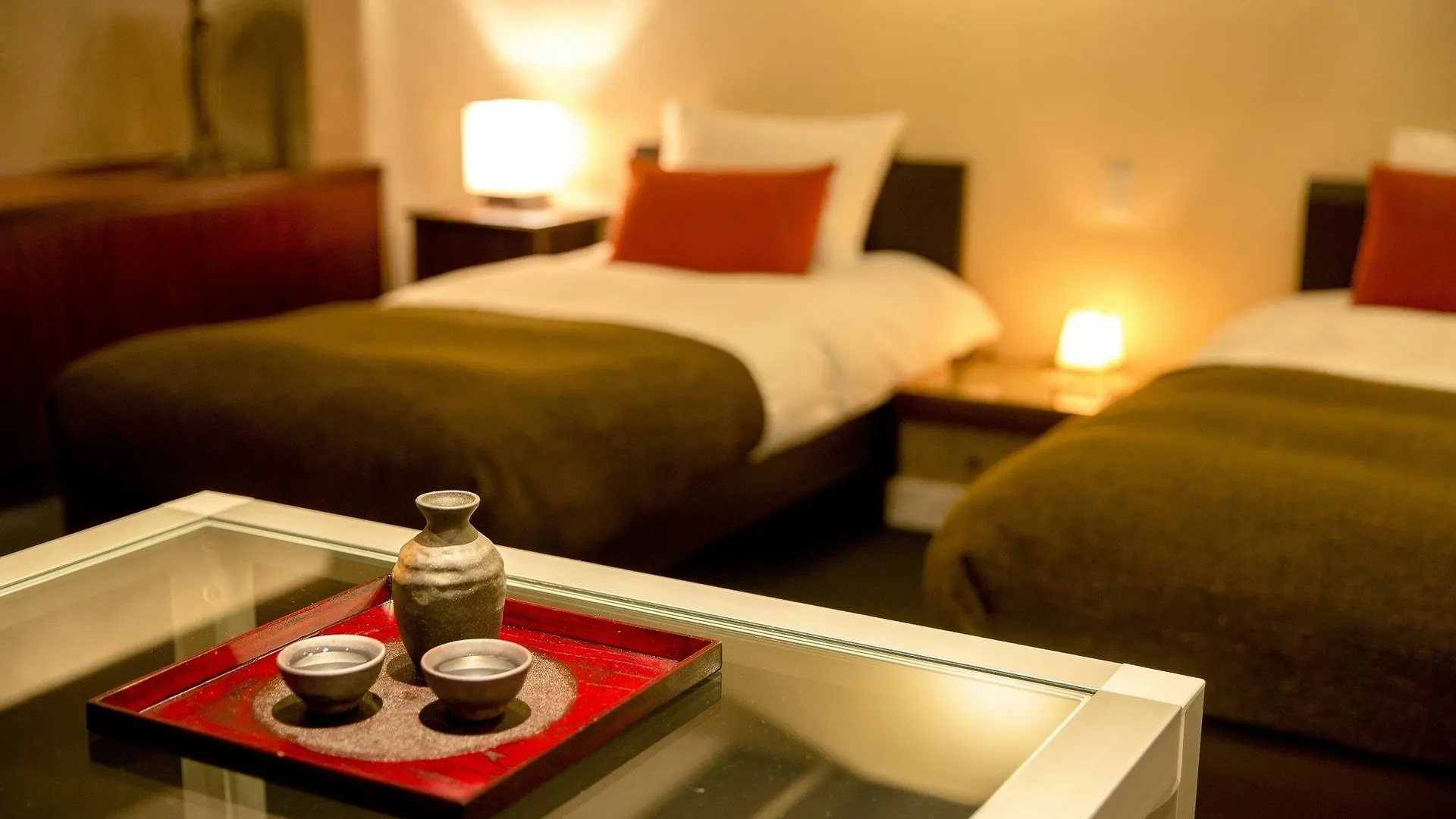 **** Aparthotel R&Run Kyoto Serviced Apartment & Suites Japan