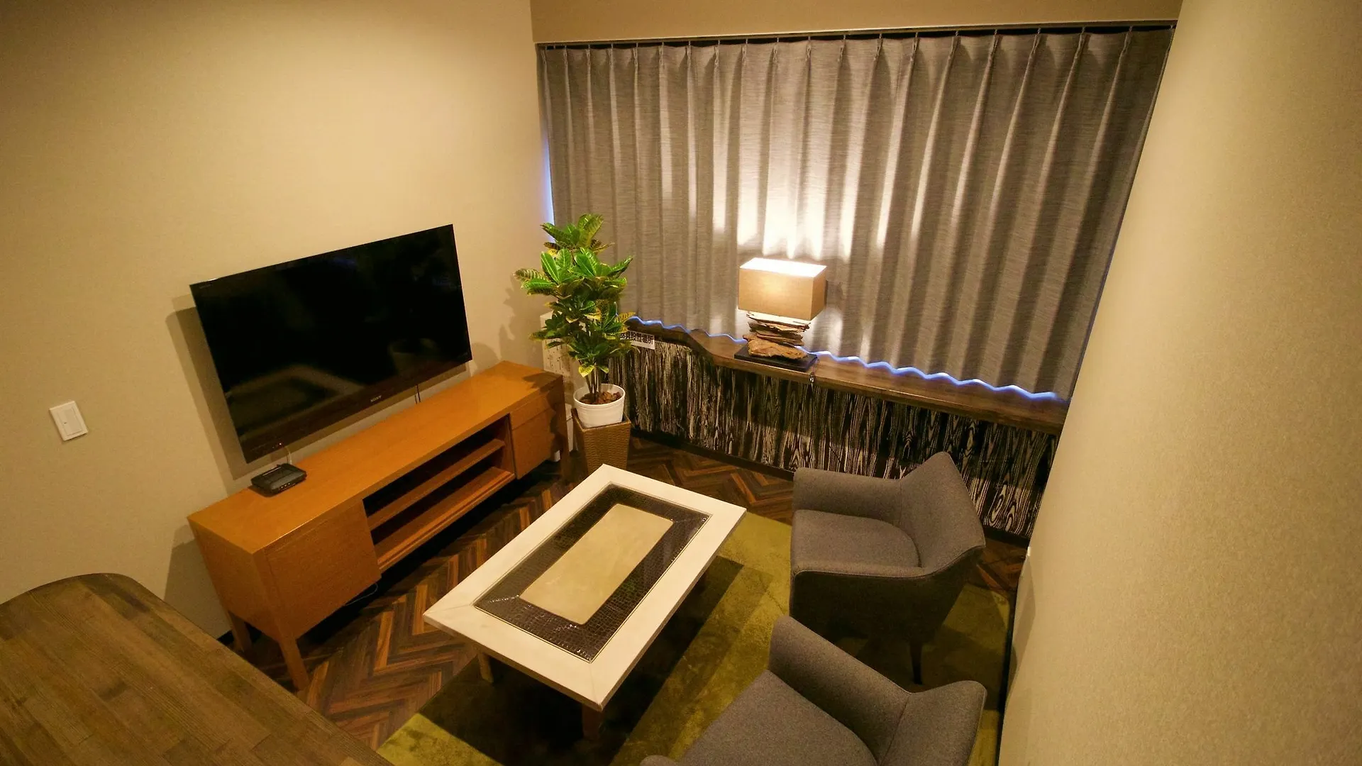 **** Aparthotel R&Run Kyoto Serviced Apartment & Suites Japan