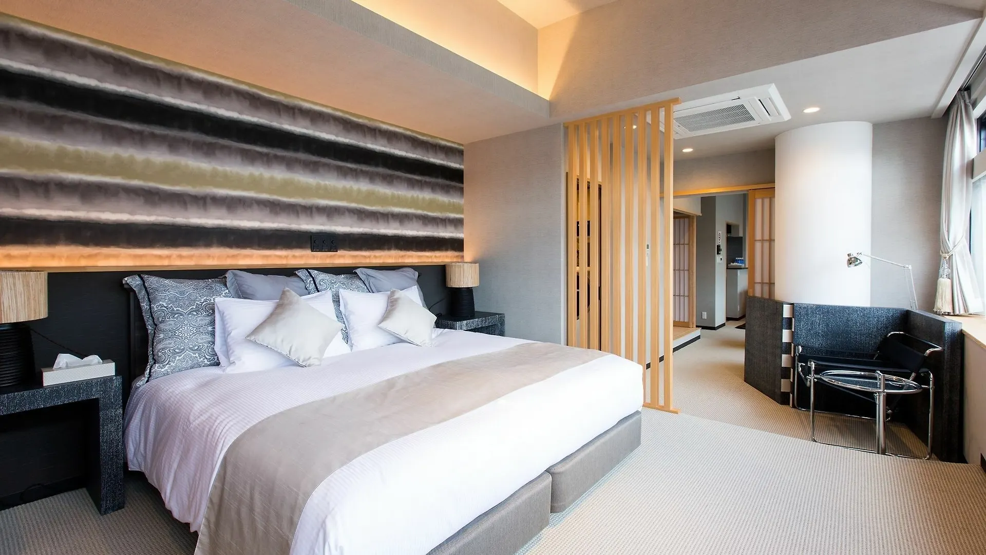 Aparthotel R&Run Kyoto Serviced Apartment & Suites