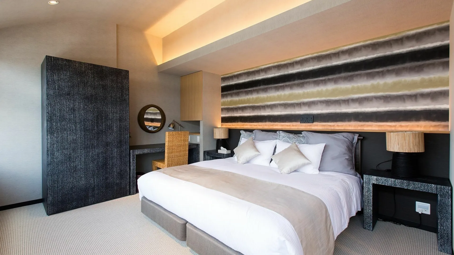 Aparthotel R&Run Kyoto Serviced Apartment & Suites