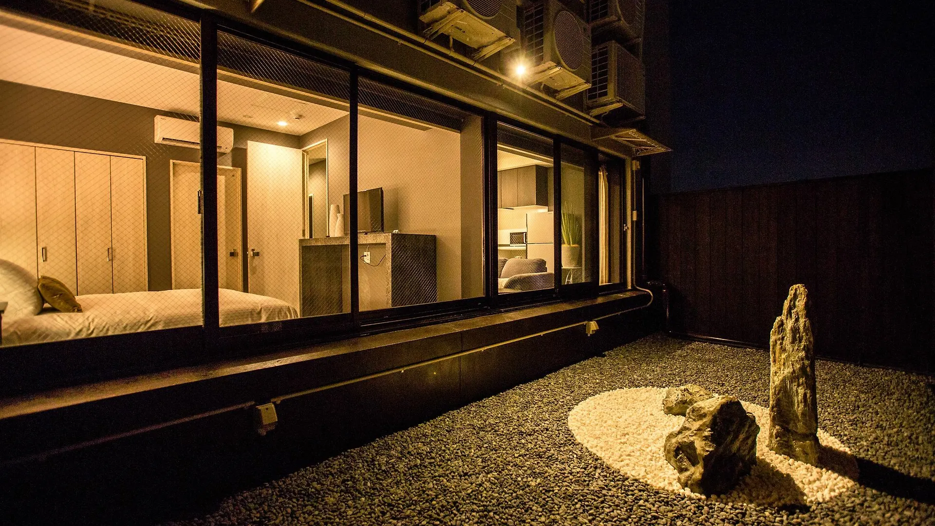 R&Run Kyoto Serviced Apartment & Suites Japan