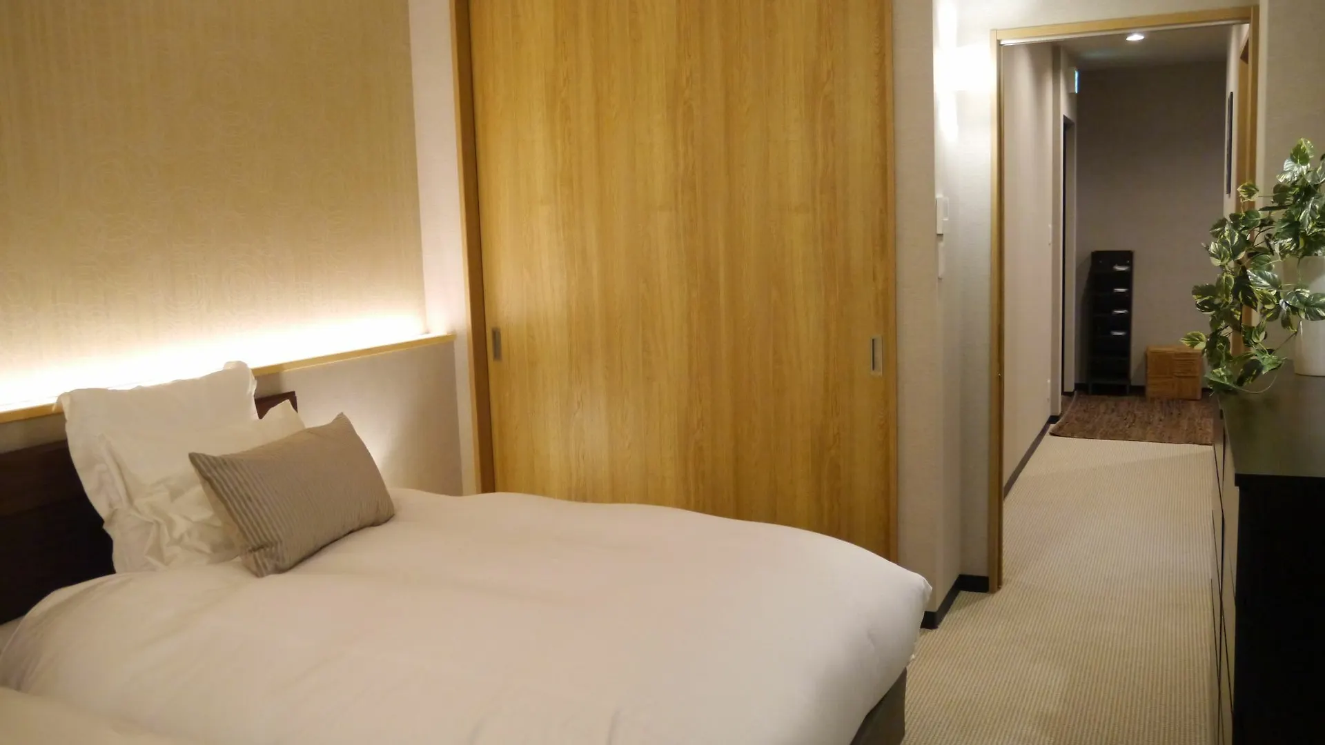 R&Run Kyoto Serviced Apartment & Suites Japan