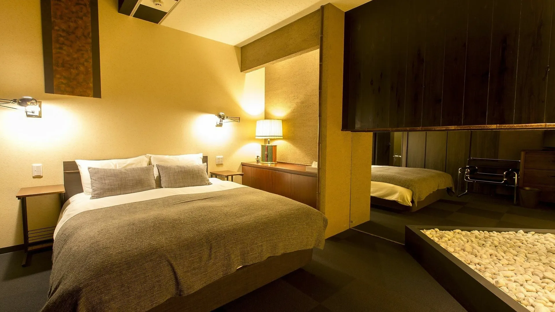 R&Run Kyoto Serviced Apartment & Suites Aparthotel